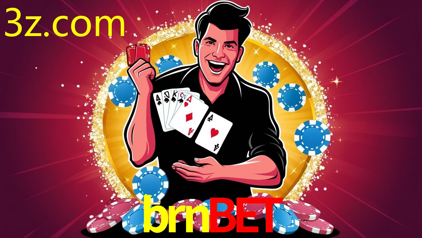 BRNBET.COM