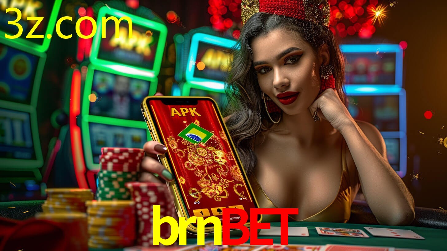 BRNBET.COM