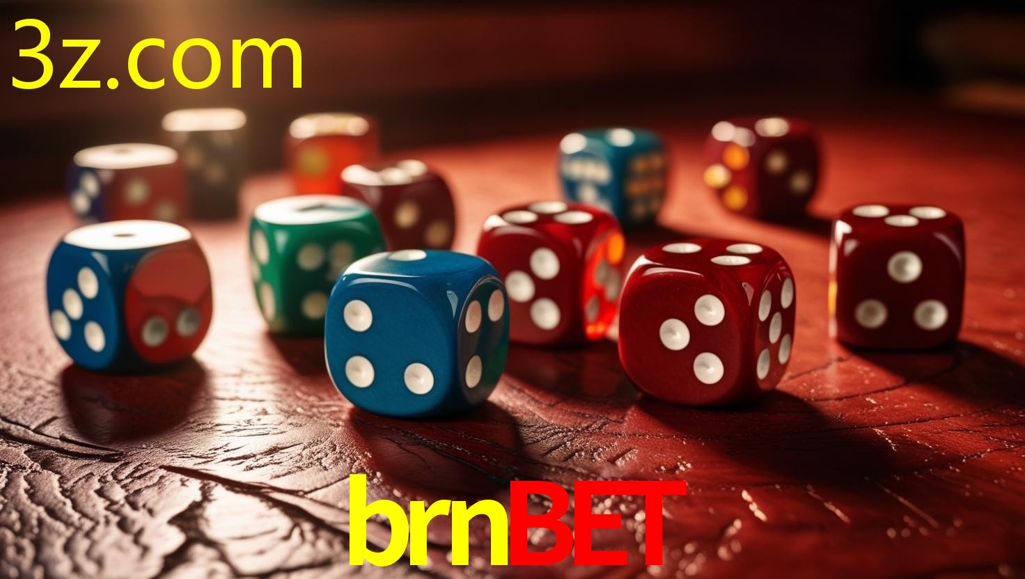 BRNBET.COM